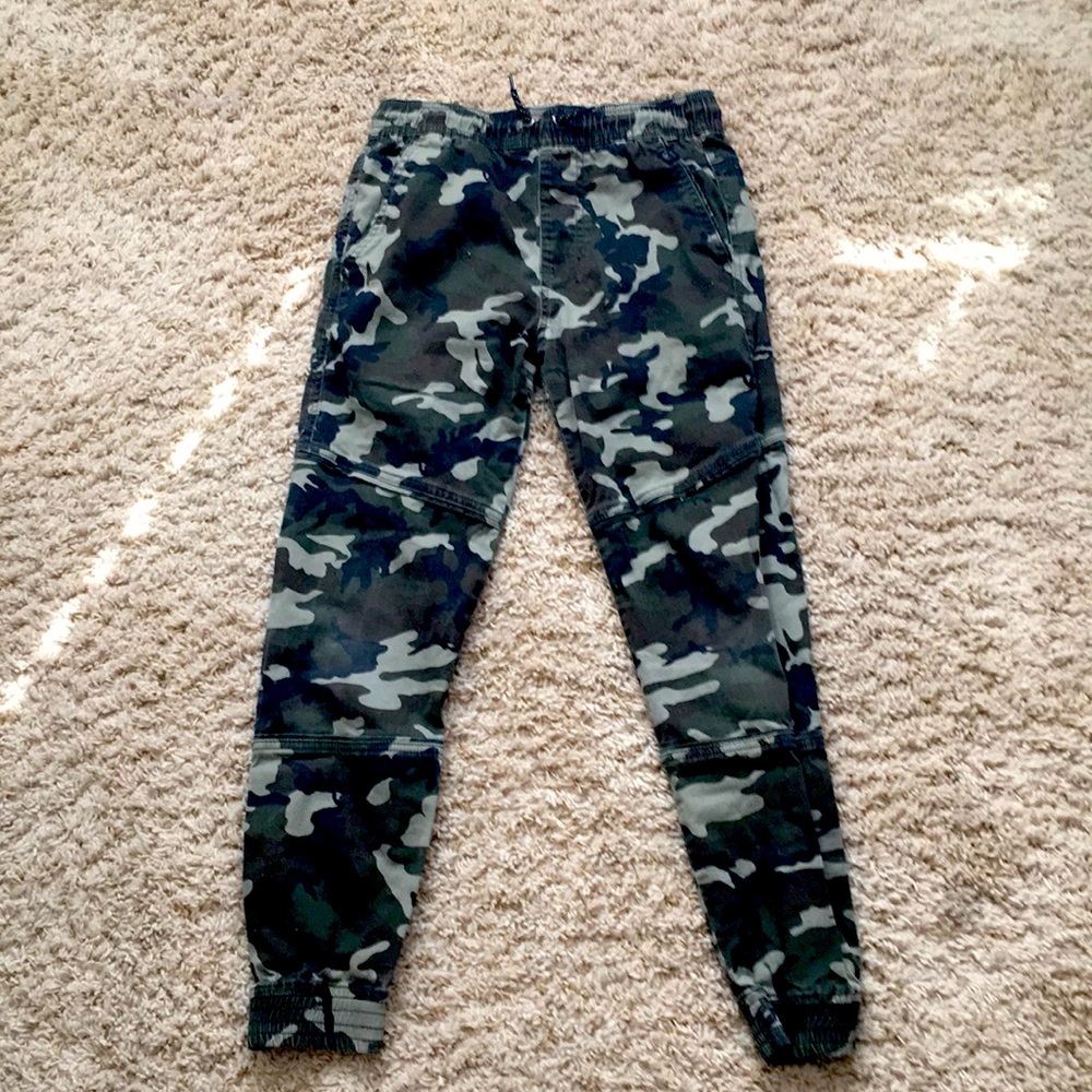 Army pants